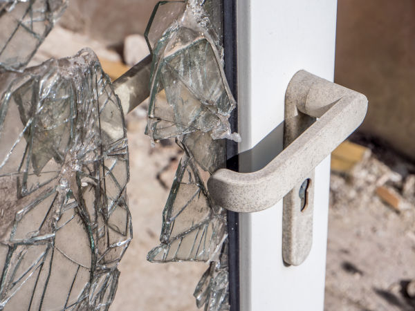 Einbruch Penzing Einbruchschutz in Penzing